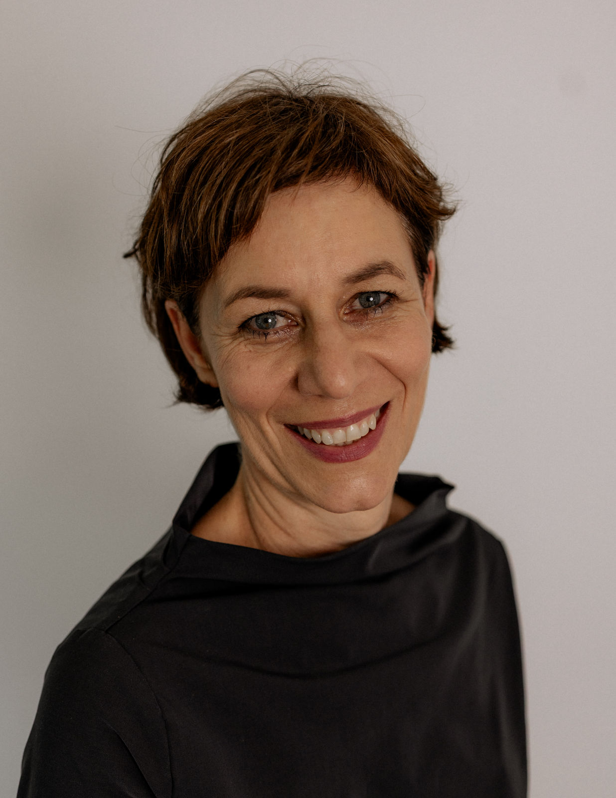 Judith Schulz FIB (Foto: Noemi Photography) Judith Schulz FIB (Foto: Noemi Photography)