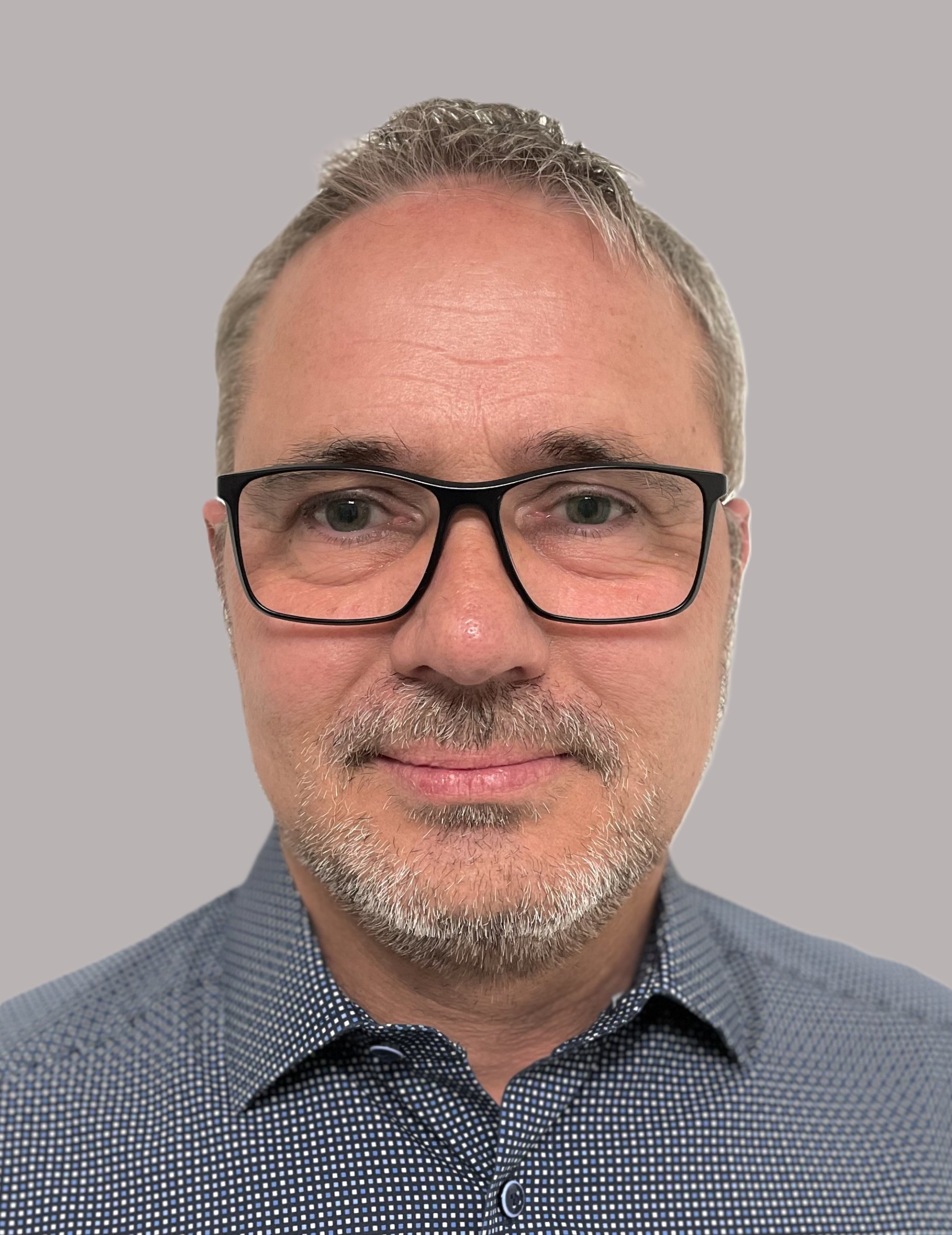 Oliver Grünewald (Foto: von Privat) Oliver Grünewald