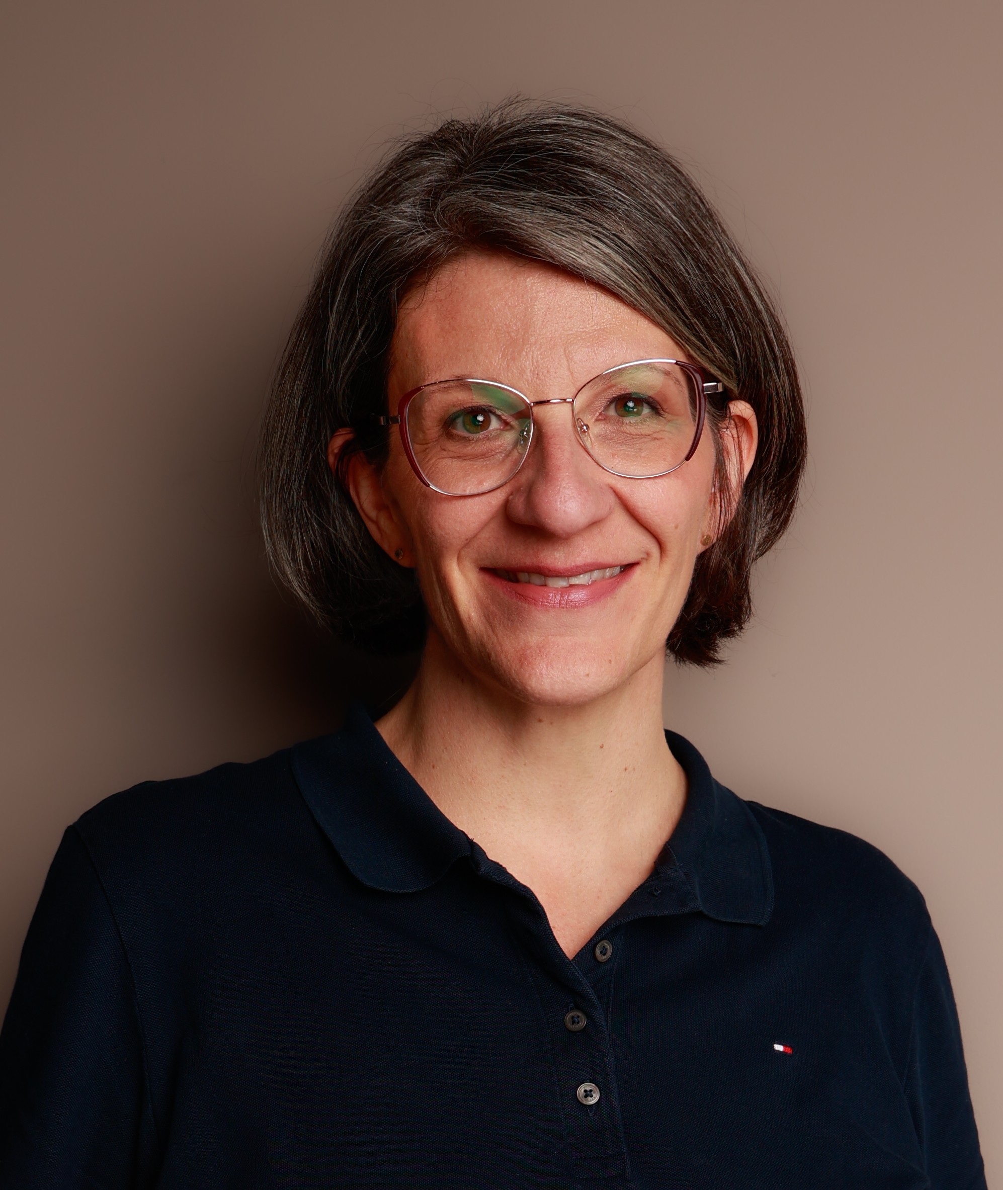 Tanja Hammer (Foto: von privat) Tanja Hammer (Foto: von privat)