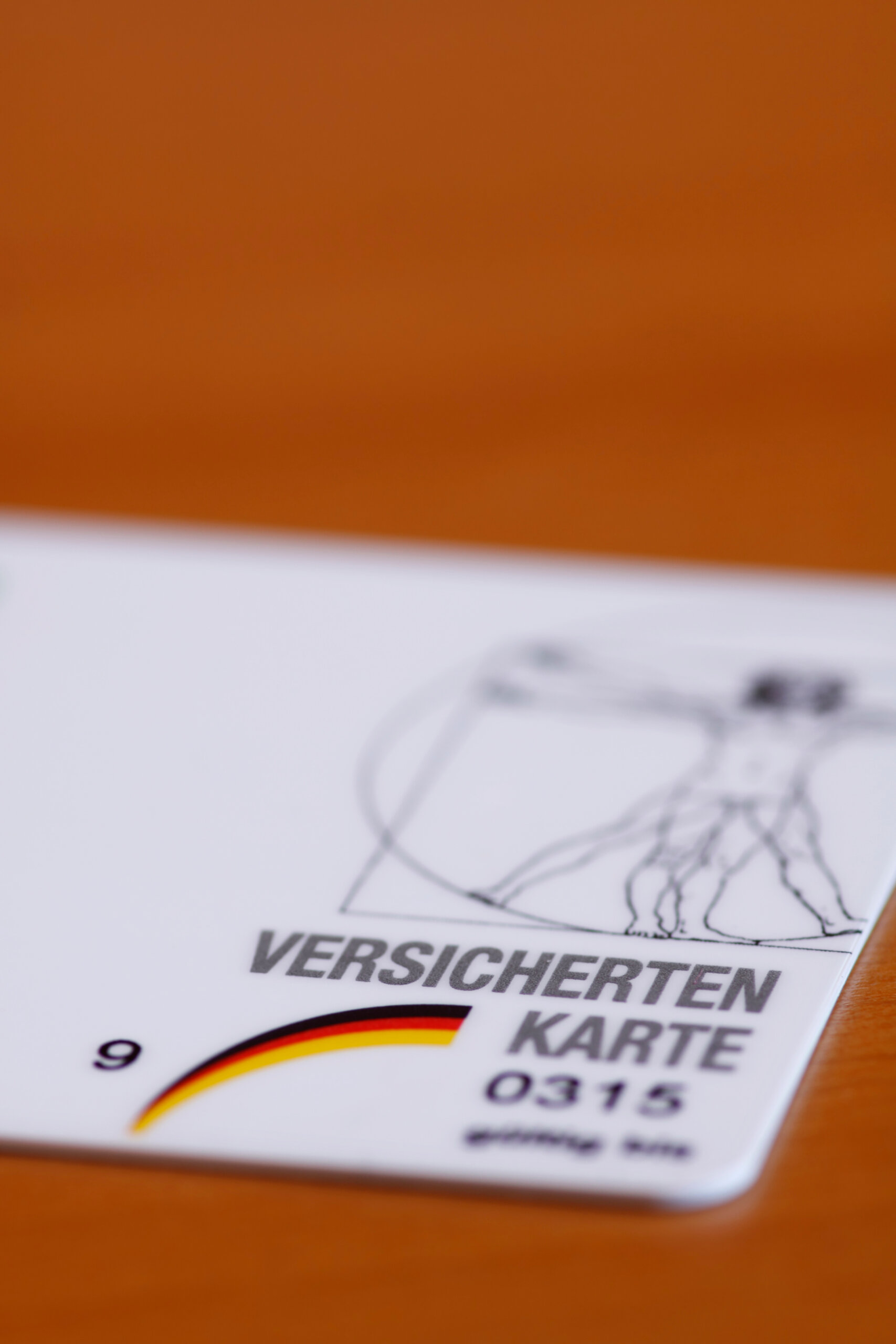 Krankenversichertenkarte (Foto: Adobe Stock) Krankenversichertenkarte (Foto: Adobe Stock)