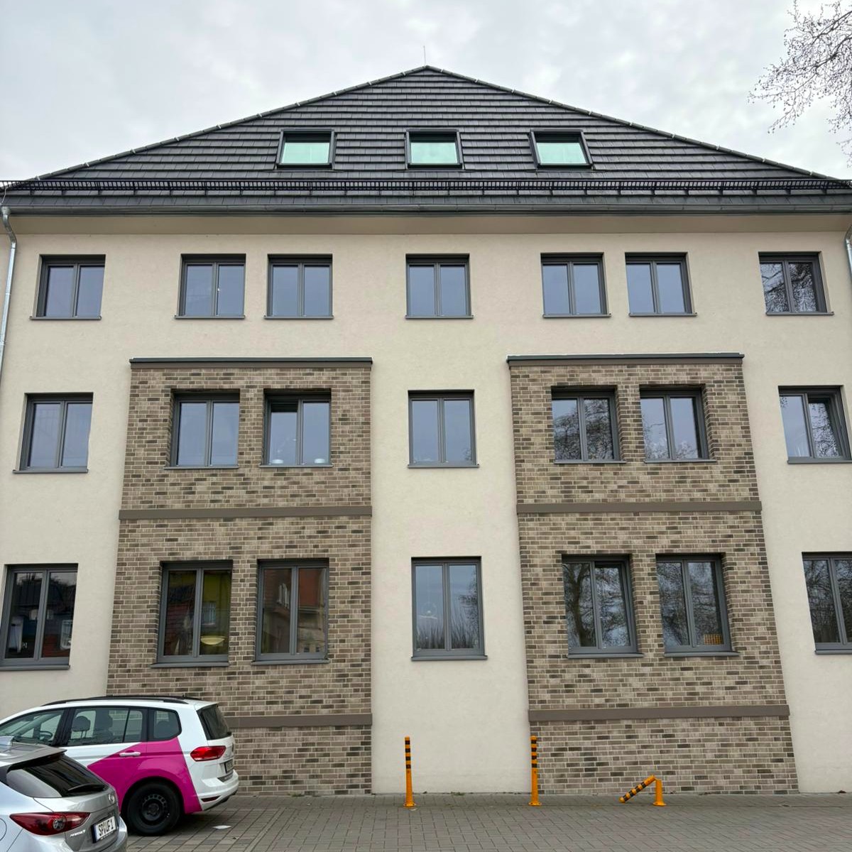 Kinder-Jugendhilfe-Haus-Diakonissen Speyer (Foto: Kiz-LU)
